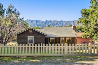 1579 Orchard Dr, Ojai, CA 93023