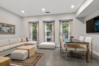 9 Harcourt St Unit 304, Boston, MA 02116