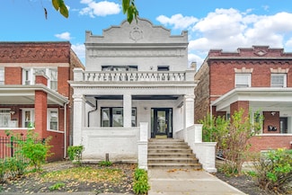 7819 S Morgan St Unit G, Chicago, IL 60620
