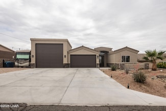 2180 Chaparral Dr, Lake Havasu City, AZ 86403