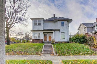 134 E Suttenfield St, Fort Wayne, IN 46803