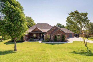 14500 Beaver Creek Rd, Edmond, OK 73025