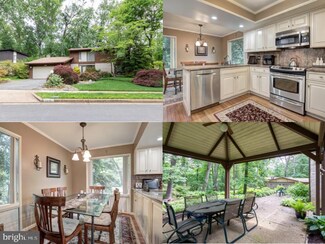 8818 Charles Hawkins Way, Annandale, VA 22003