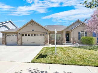 11173 Hampton Way, South Jordan, UT 84095