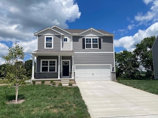 149 Avery Place, Harrison Township, OH 43001