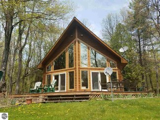 13440 M-115, Marion, MI 49665