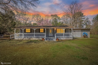 236 S Willow Rd, Shongaloo, LA 71072