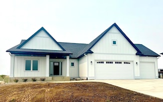 6352 Paint Rd NW, Byron, MN 55920
