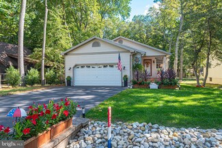 39 Liberty St, Berlin, MD 21811