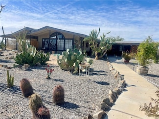 7554 Acoma Trail Unit 277, Joshua Tree, CA 92252