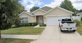 3921 SW 58th Ave, Ocala, FL 34474