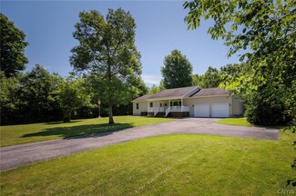31484 Nys Route 3, Rutland, NY 13638