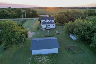 1030 15th Rd, Lyons, KS 67554