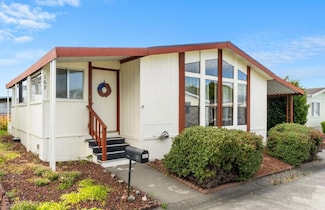 167 Monarch Dr, Fortuna, CA 95540