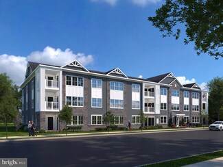 40 Liberty Rd Unit SAPPHIRE PLAN, Berlin, MD 21811