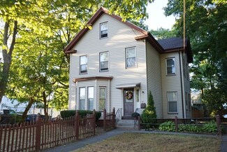 6 Summer St, Stoneham, MA 02180