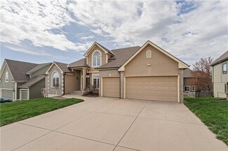 7816 N Hull Ave, Kansas City, MO 64151