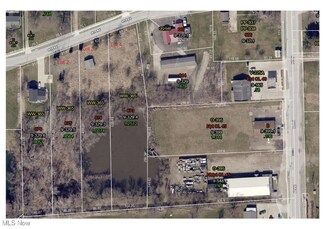 3 Myers St, Creston, OH 44217