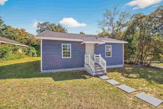 1000 N G St, Pensacola, FL 32501