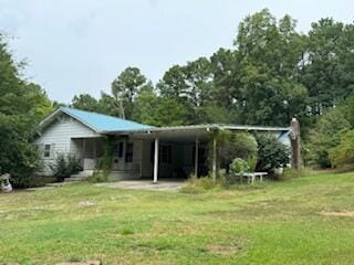 85 Tucker Rd, Parrish, AL 35580