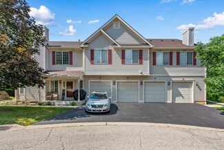 514 Foxridge Dr Unit 18B, Fox Lake, IL 60020