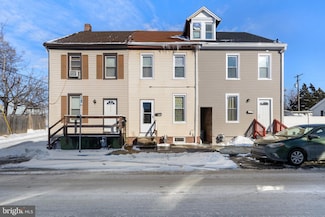 317 S Sherman St, York, PA 17403