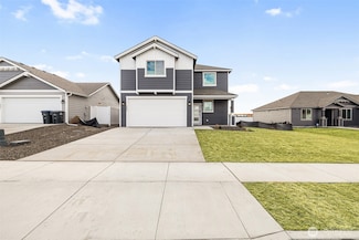 4235 W Sandy Ct, Moses Lake, WA 98837