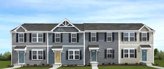 3363 Marble Loop, Rockingham, VA 22801