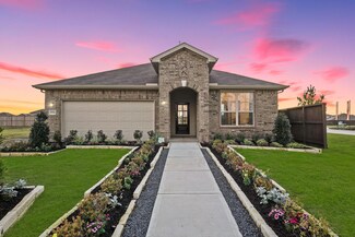114 Drovers Dr, Cleburne, TX 76031