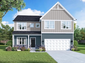 490 Red Maple Ln, Wilmington, OH 45177