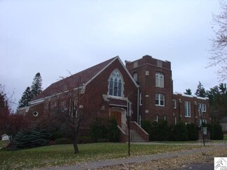 819 N 18th Ave E, Duluth, MN 55812