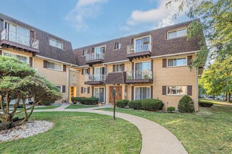 8543 W Rascher Ave Unit 3S, Chicago, IL 60656