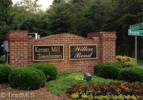 2337 Willow Bend Dr, Kernersville, NC 27284