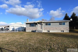 813 E Presto Rd, Firth, ID 83236