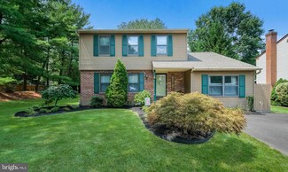 2 Wynmere Dr, Horsham, PA 19044