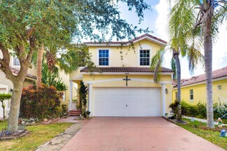 4692 Concordia Ln, Boynton Beach, FL 33436