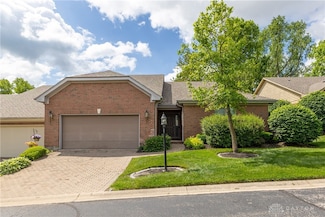 164 Copperfield Dr, Dayton, OH 45415