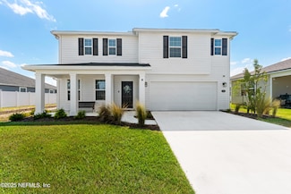 1640 Tanoan Dr, Jacksonville, FL 32221