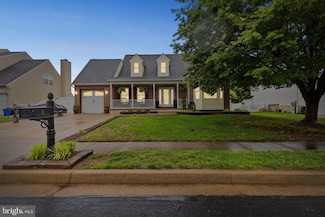 3 Spinnaker Reef Ct, Middle River, MD 21220