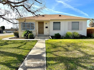 615 Cypress St, Bakersfield, CA 93304