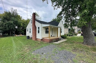 315 Lawrence St, Greensboro, NC 27406