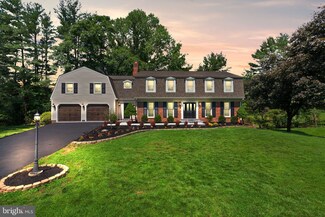 2122 Galloping Way, Vienna, VA 22181