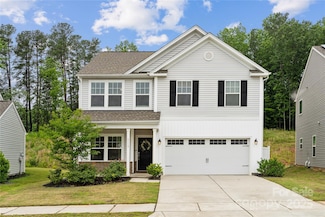 5113 Saddleback Dr, Mount Holly, NC 28120