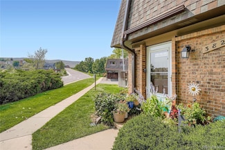 382 Gladiola St Unit E382, Golden, CO 80401