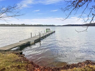 22845 E Martin Lake Dr NE, Stacy, MN 55079