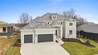 5903 N Lucerne Ave, Kansas City, MO 64151