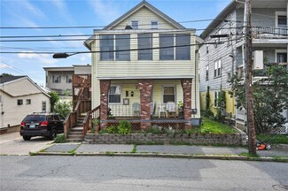 143 Dulude Ave, Woonsocket, RI 02895