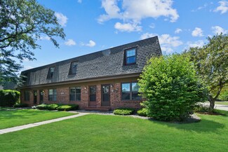 1605 Lyndhurst Dr Unit D, Savoy, IL 61874