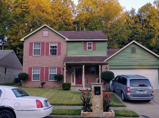4080 Hampton Manor Cove, Memphis, TN 38128