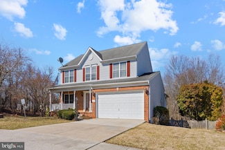 2 Cool Meadow Ct, White Marsh, MD 21236